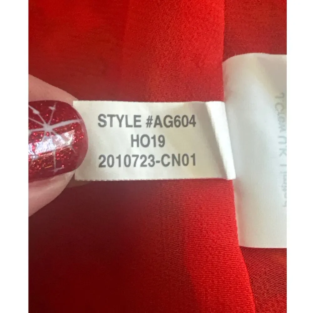 J. Crew excellent pre